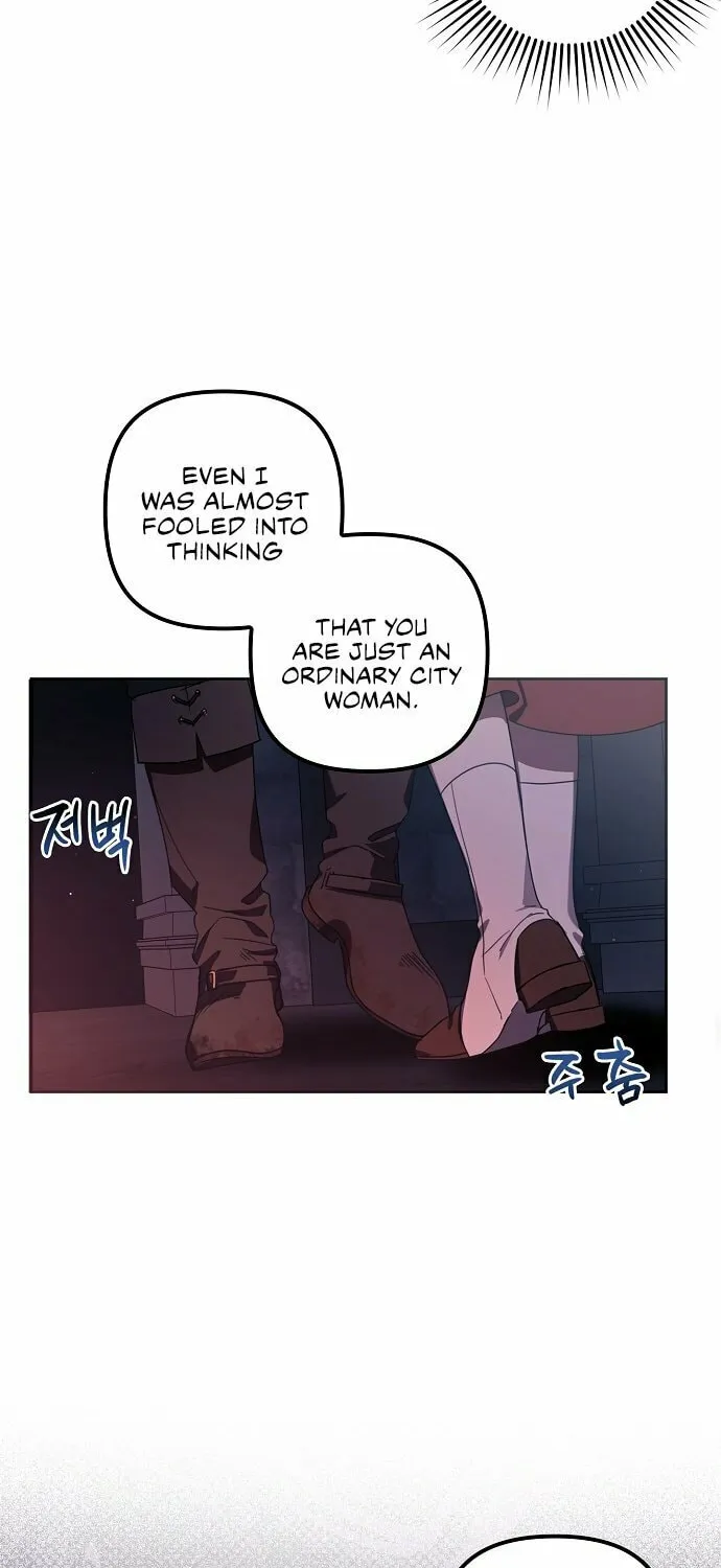 Rejected Lady Enjoying a Modest Life Chapter 3 page 19 - 