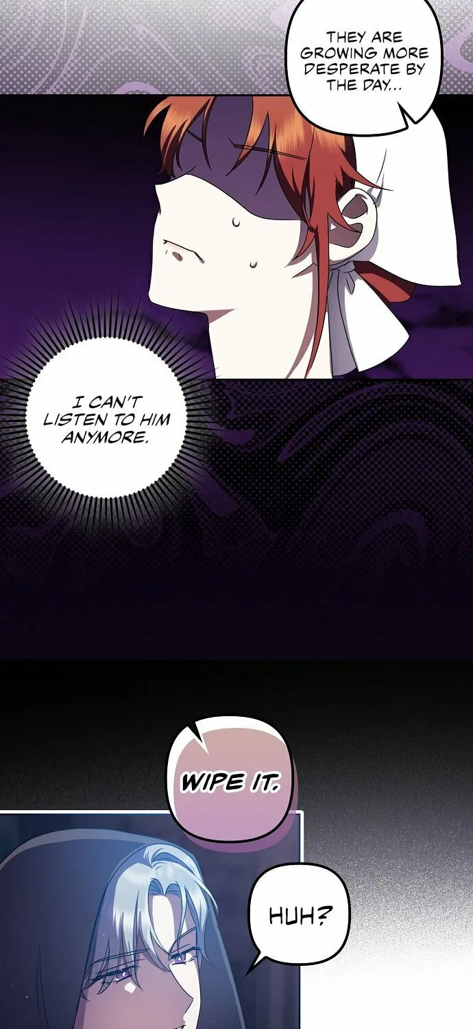 Rejected Lady Enjoying a Modest Life Chapter 3 page 20 - 