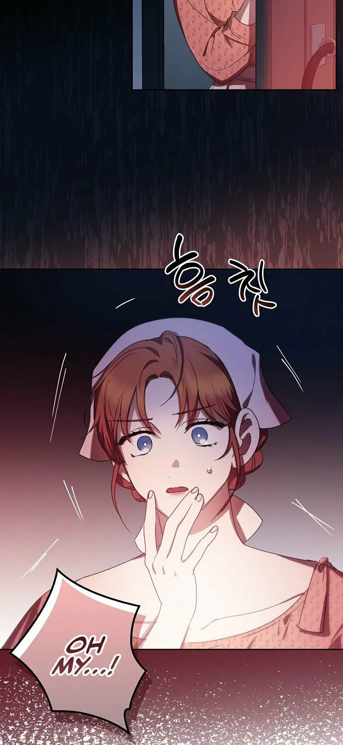 Rejected Lady Enjoying a Modest Life Chapter 3 page 3 - 