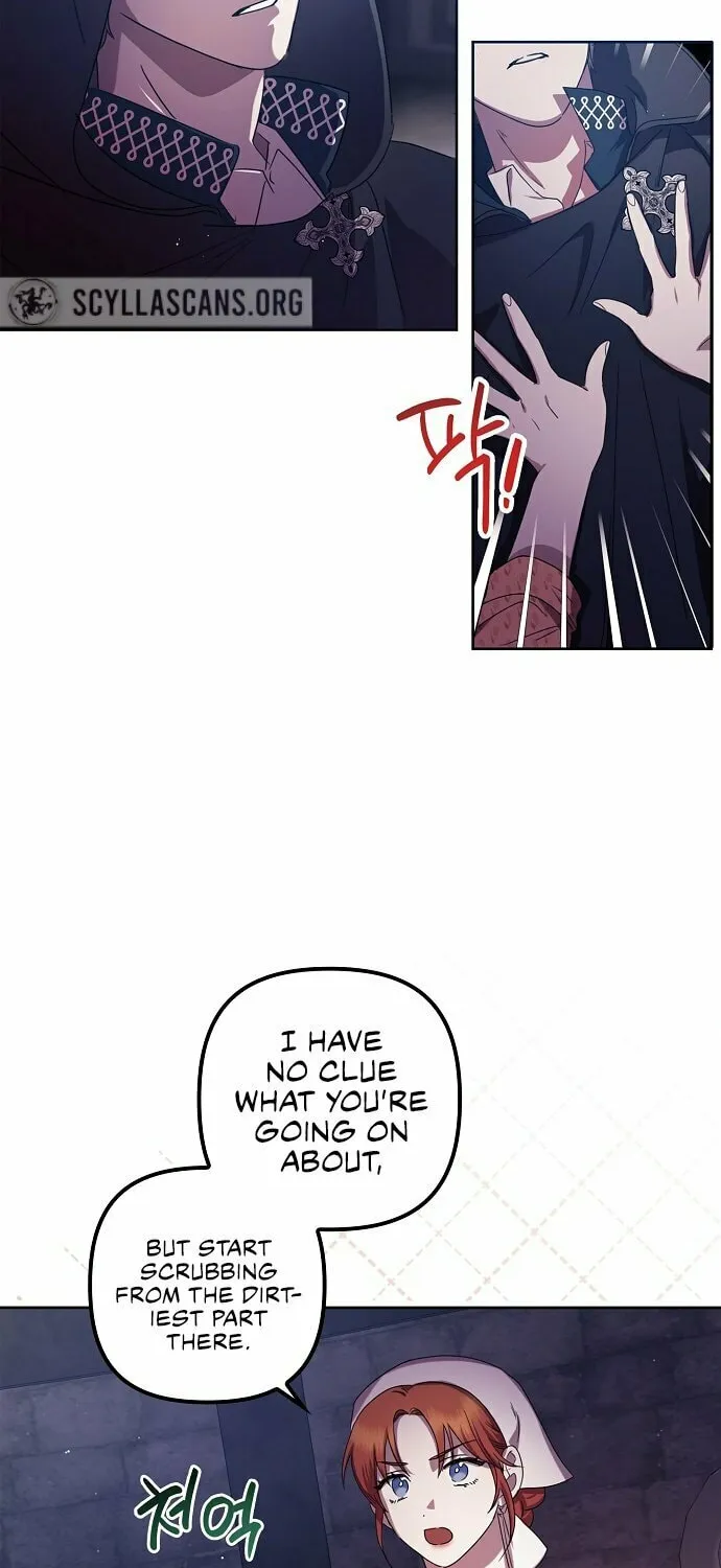 Rejected Lady Enjoying a Modest Life Chapter 3 page 21 - 