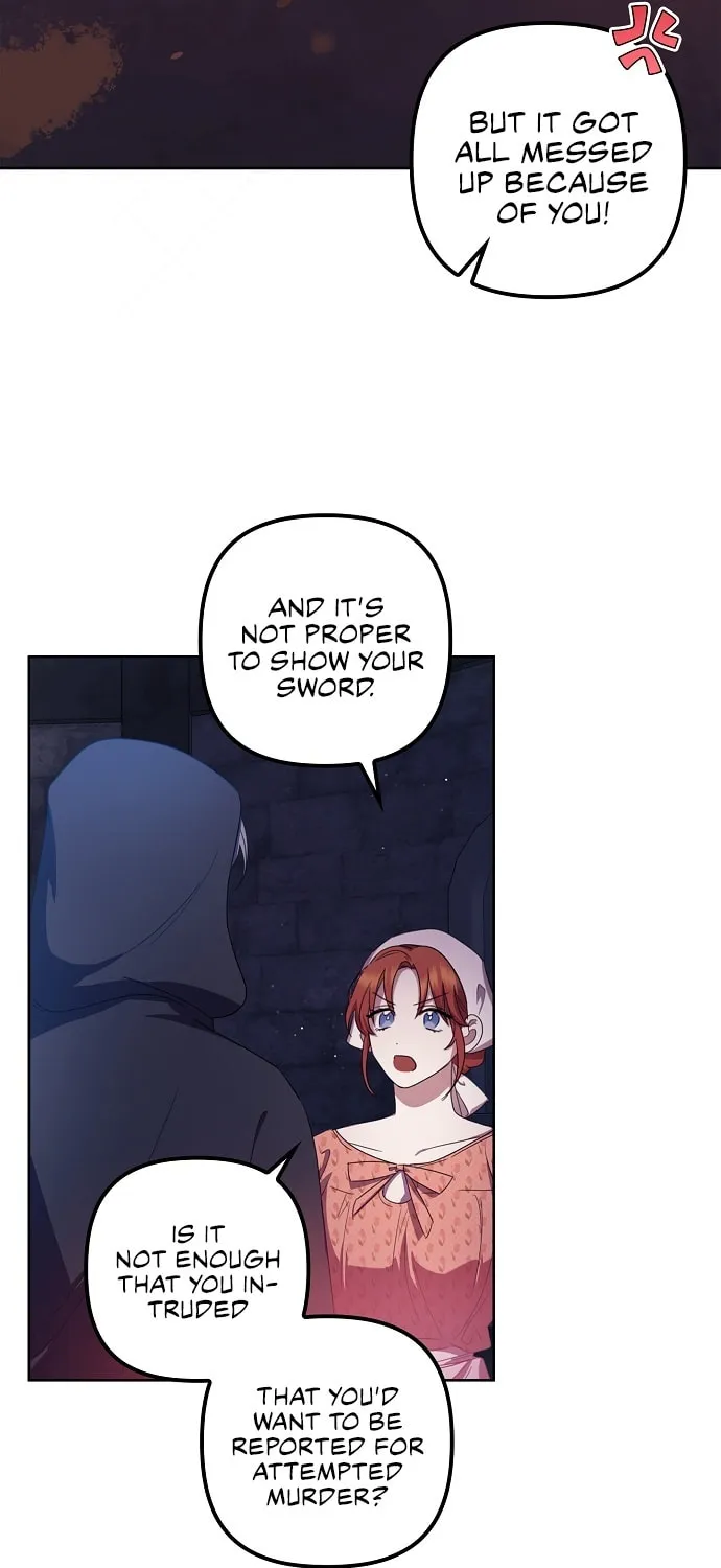 Rejected Lady Enjoying a Modest Life Chapter 3 page 23 - 