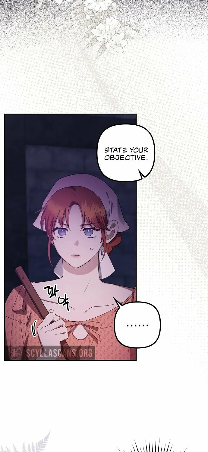 Rejected Lady Enjoying a Modest Life Chapter 3 page 33 - 