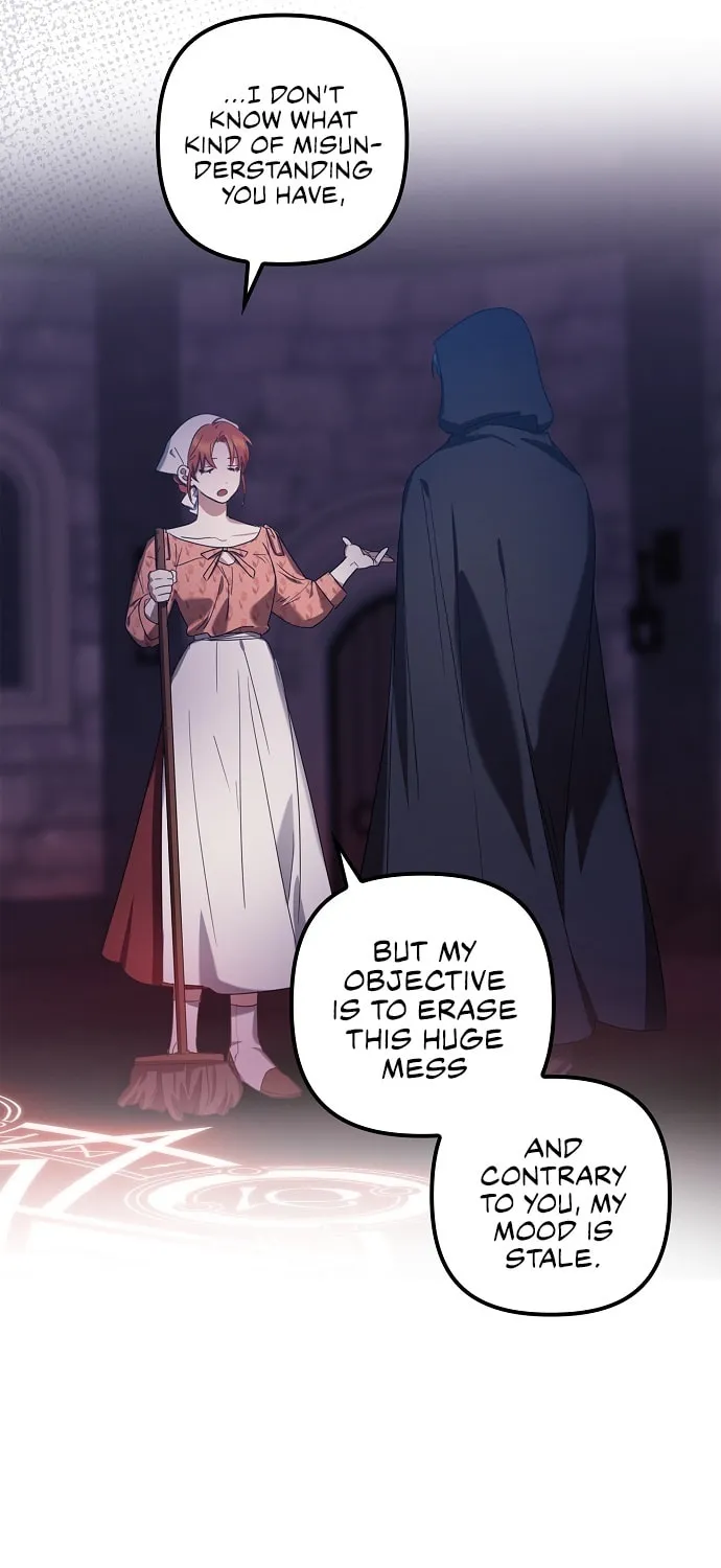 Rejected Lady Enjoying a Modest Life Chapter 3 page 36 - 
