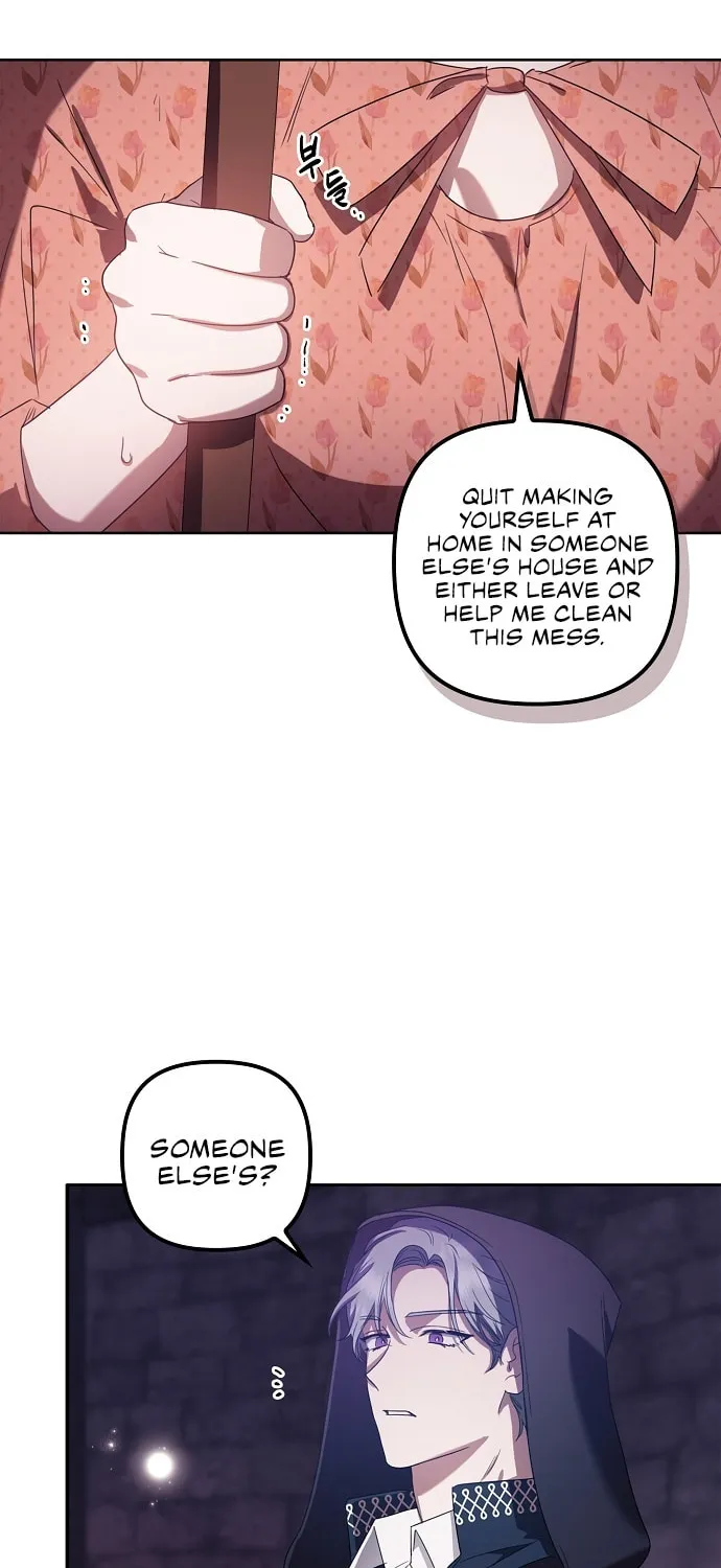 Rejected Lady Enjoying a Modest Life Chapter 3 page 37 - 