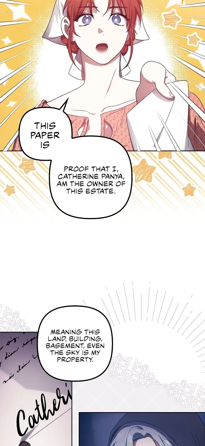 Rejected Lady Enjoying a Modest Life Chapter 3 page 40 - 
