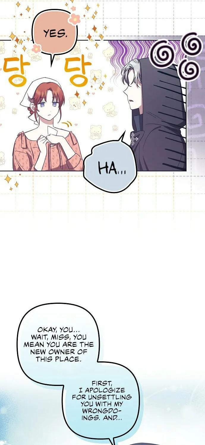 Rejected Lady Enjoying a Modest Life Chapter 3 page 44 - 