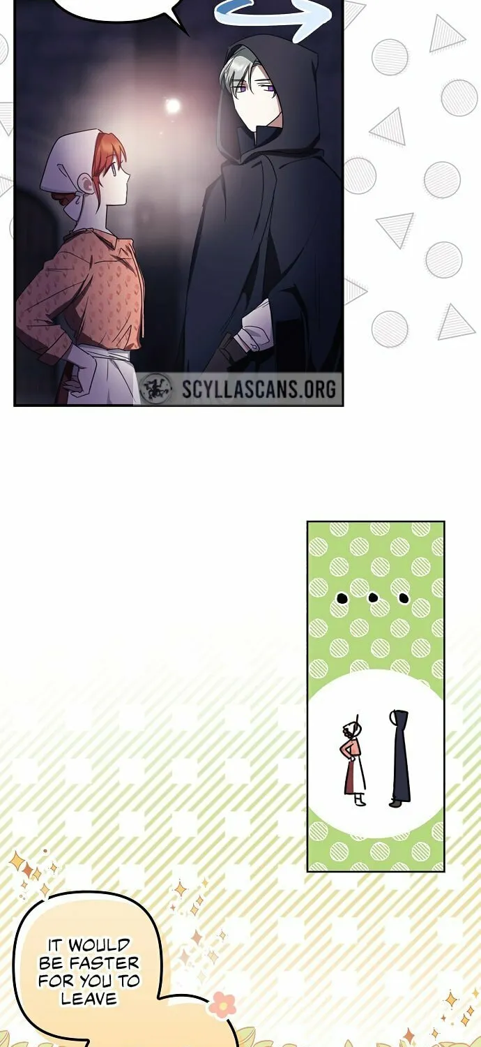 Rejected Lady Enjoying a Modest Life Chapter 3 page 47 - 