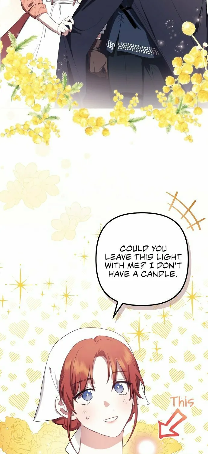 Rejected Lady Enjoying a Modest Life Chapter 3 page 52 - 