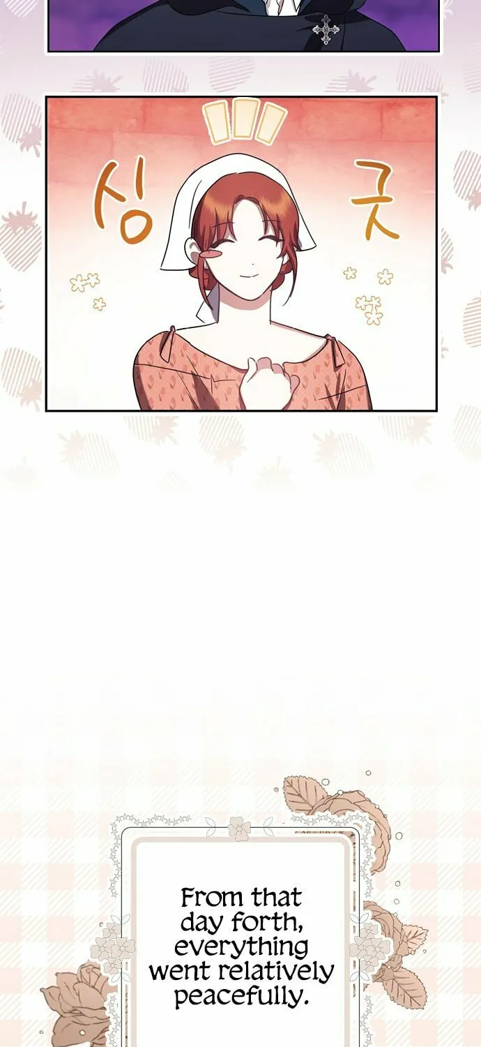 Rejected Lady Enjoying a Modest Life Chapter 3 page 54 - 