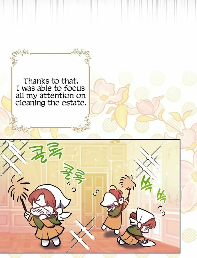 Rejected Lady Enjoying a Modest Life Chapter 3 page 56 - 