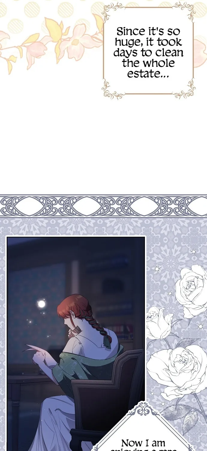 Rejected Lady Enjoying a Modest Life Chapter 3 page 57 - 