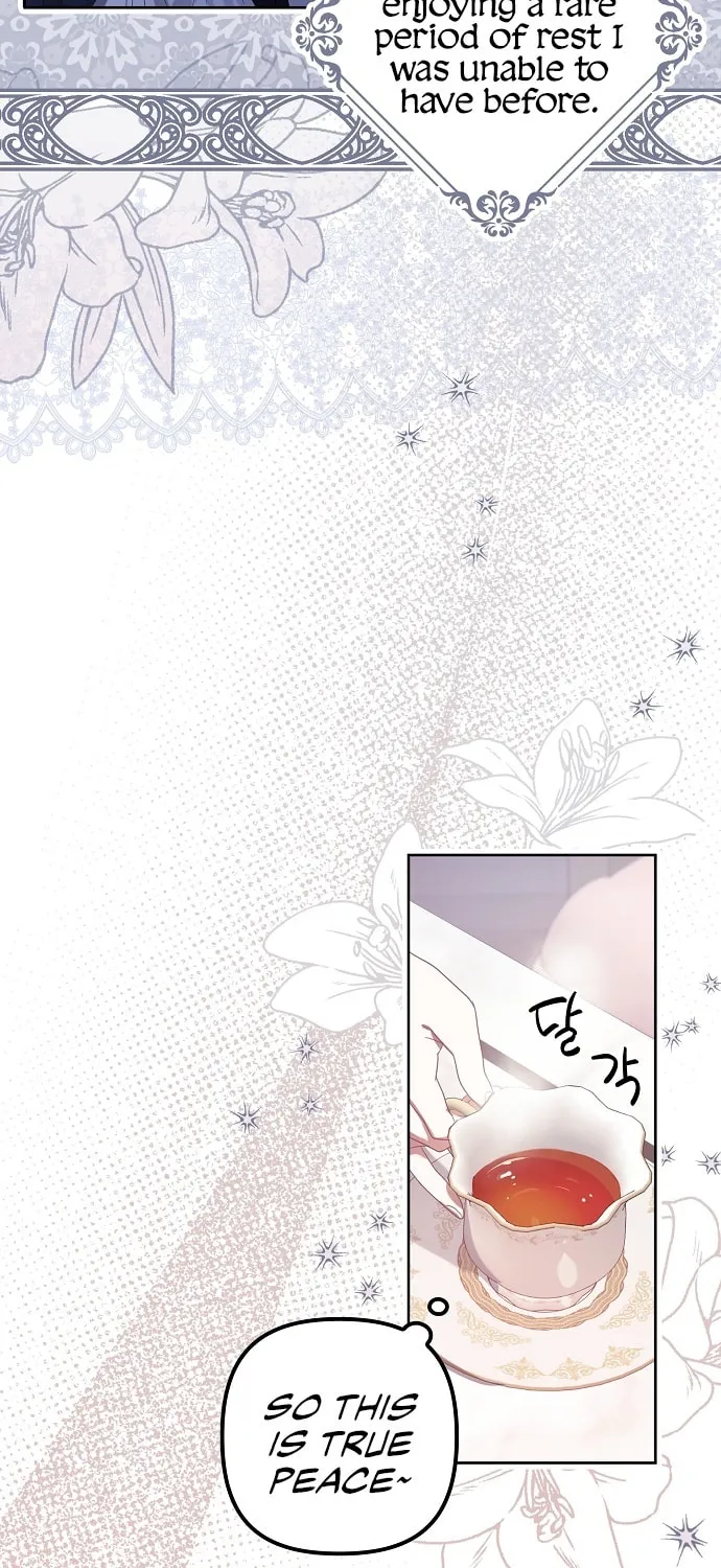 Rejected Lady Enjoying a Modest Life Chapter 3 page 58 - 