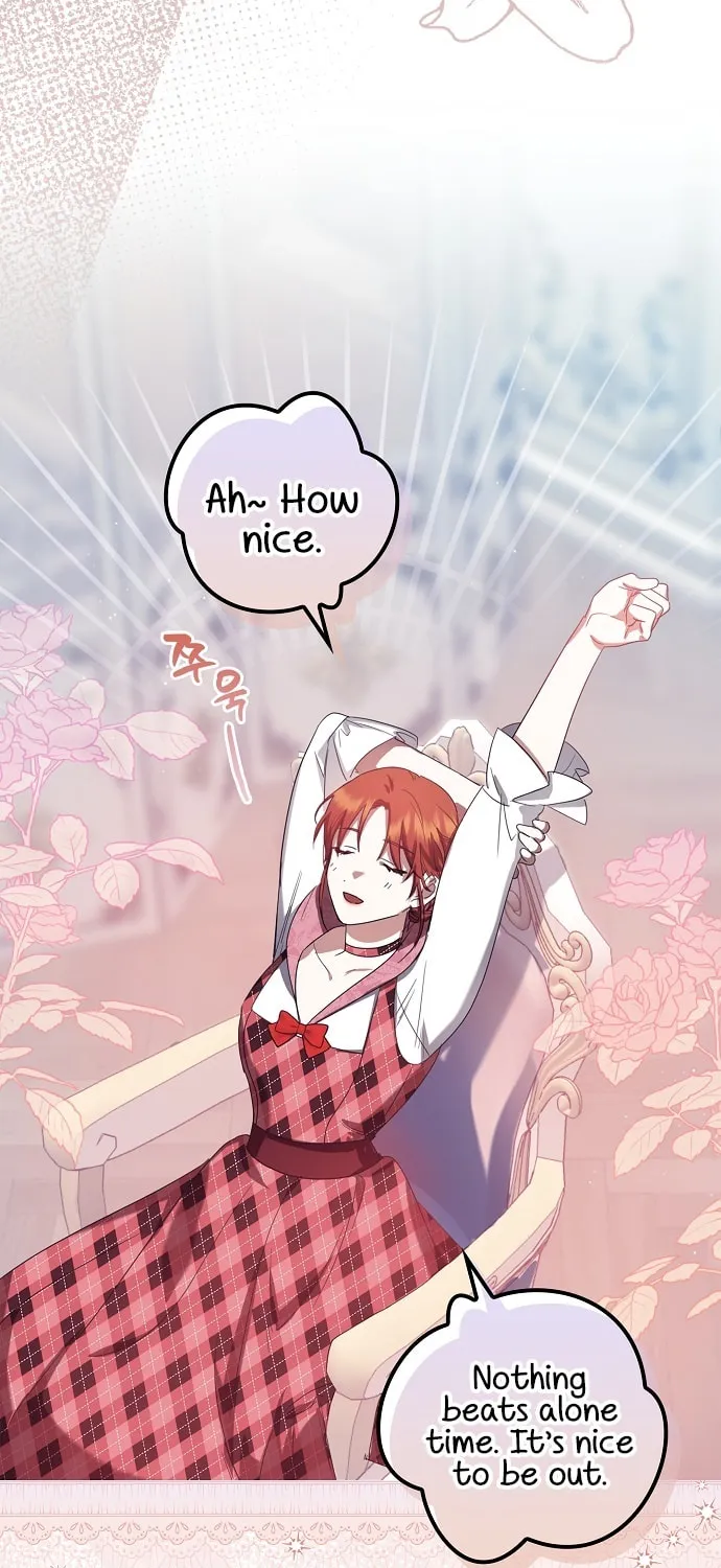 Rejected Lady Enjoying a Modest Life Chapter 3 page 59 - 