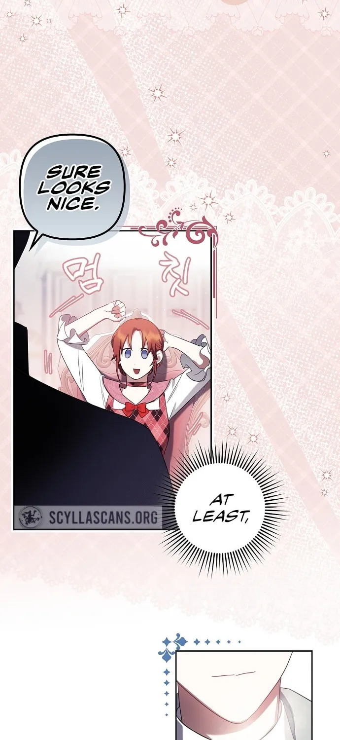 Rejected Lady Enjoying a Modest Life Chapter 3 page 60 - 