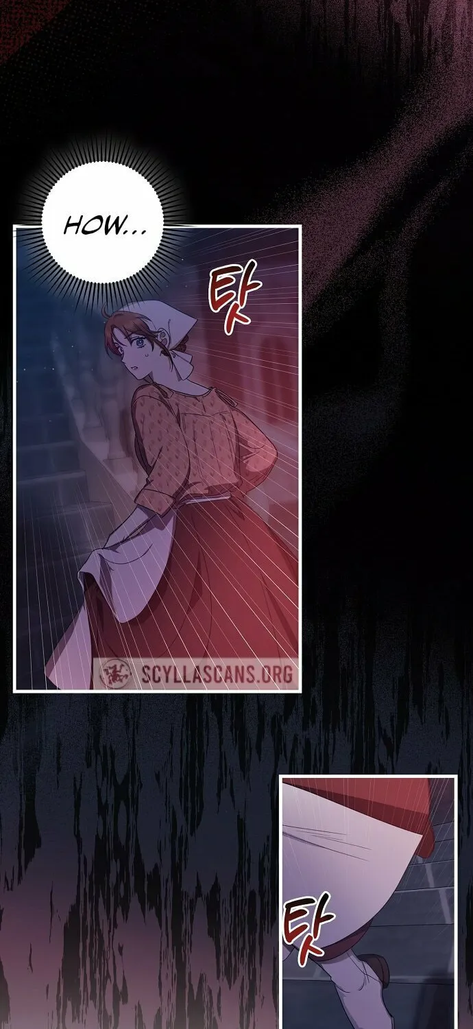 Rejected Lady Enjoying a Modest Life Chapter 3 page 7 - 