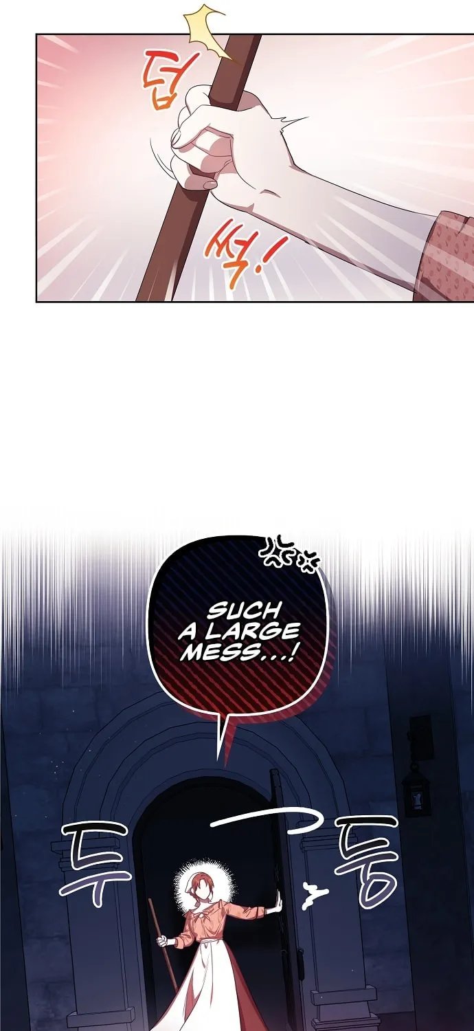 Rejected Lady Enjoying a Modest Life Chapter 3 page 9 - 
