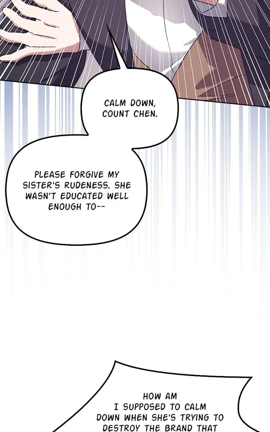 Rejected Lady Enjoying a Modest Life Chapter 30 page 11 - 