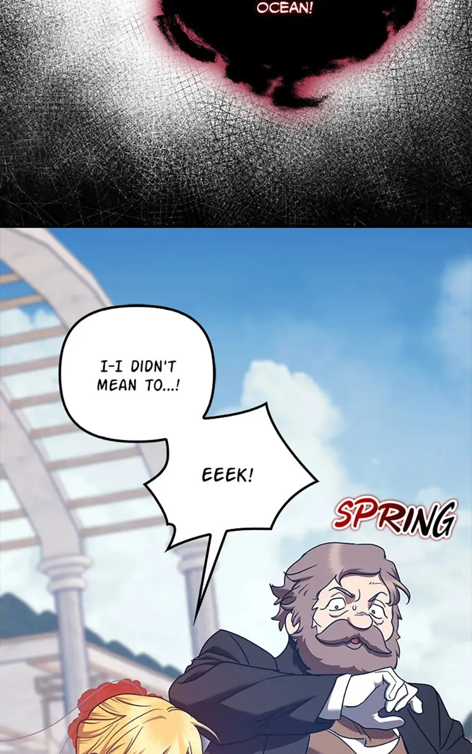 Rejected Lady Enjoying a Modest Life Chapter 30 page 105 - 