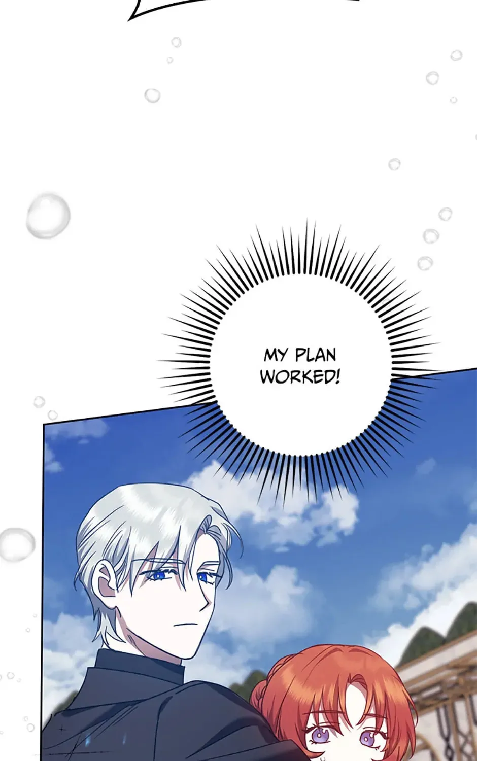 Rejected Lady Enjoying a Modest Life Chapter 30 page 111 - 