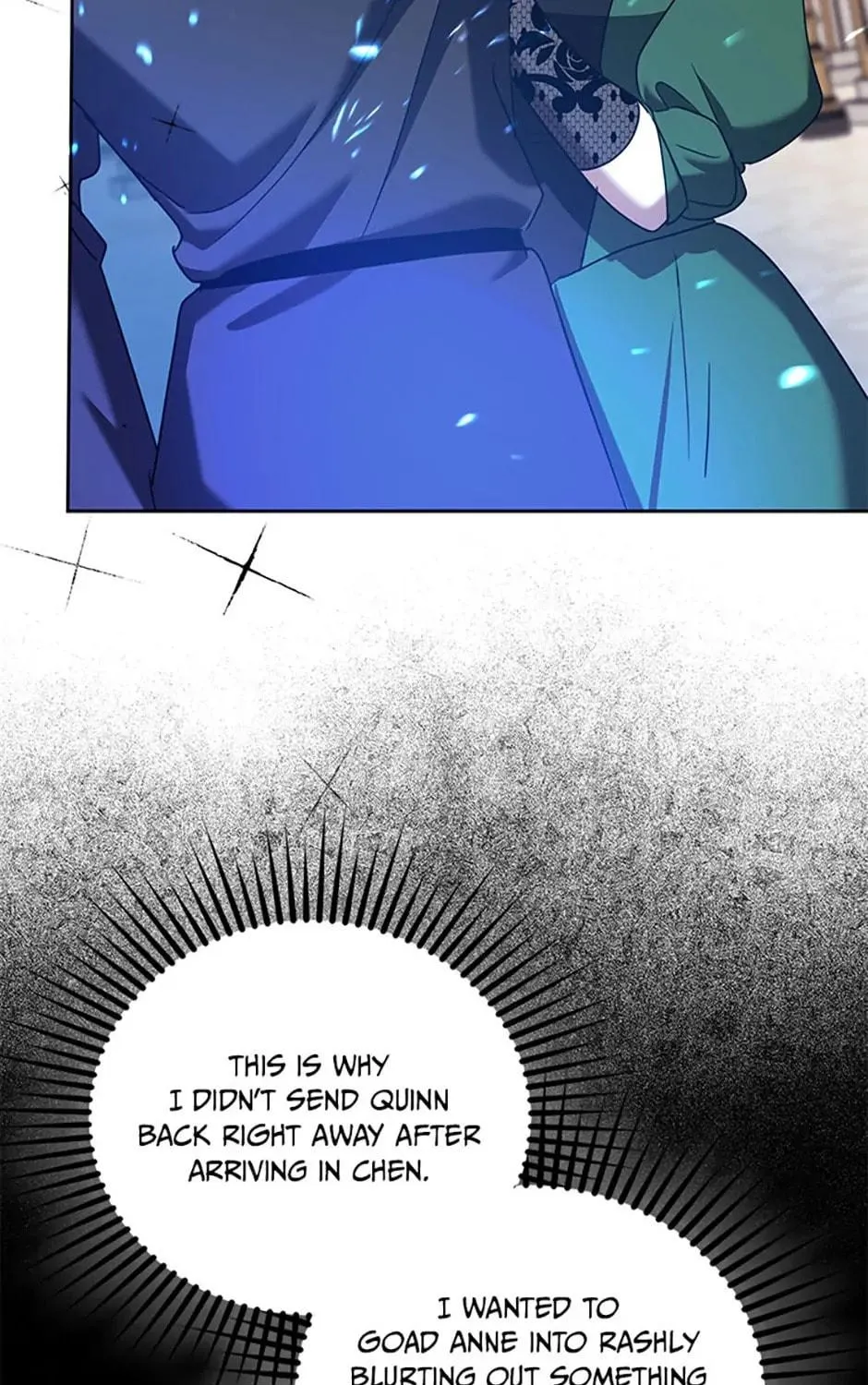 Rejected Lady Enjoying a Modest Life Chapter 30 page 113 - 