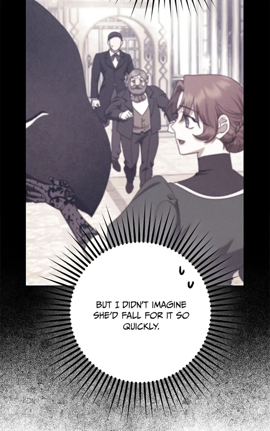 Rejected Lady Enjoying a Modest Life Chapter 30 page 115 - 
