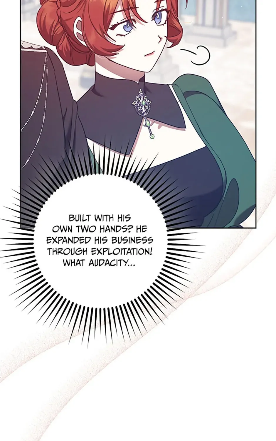 Rejected Lady Enjoying a Modest Life Chapter 30 page 13 - 