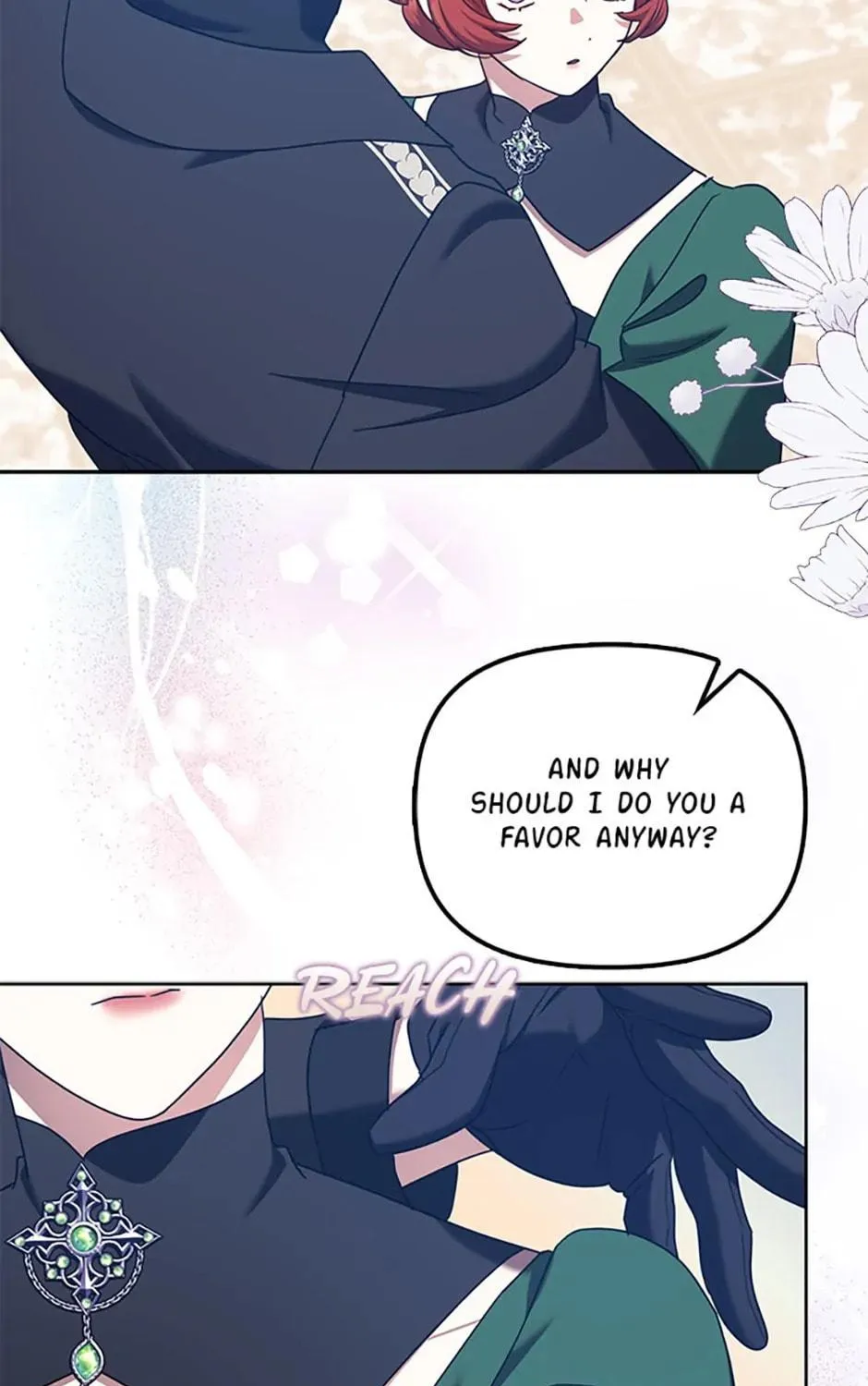 Rejected Lady Enjoying a Modest Life Chapter 30 page 125 - 