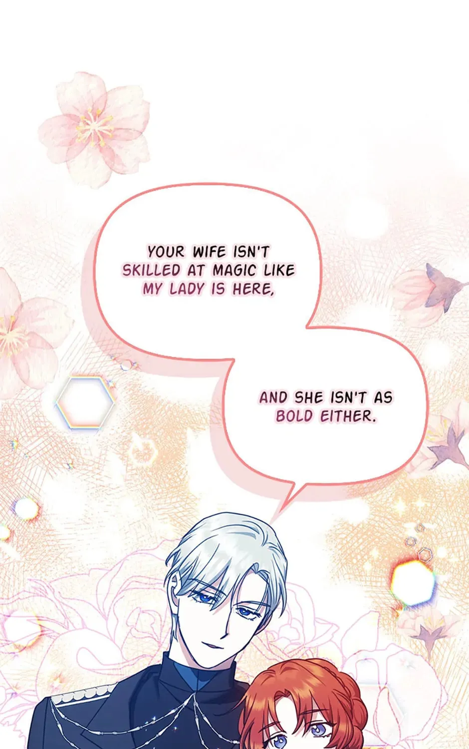 Rejected Lady Enjoying a Modest Life Chapter 30 page 127 - 