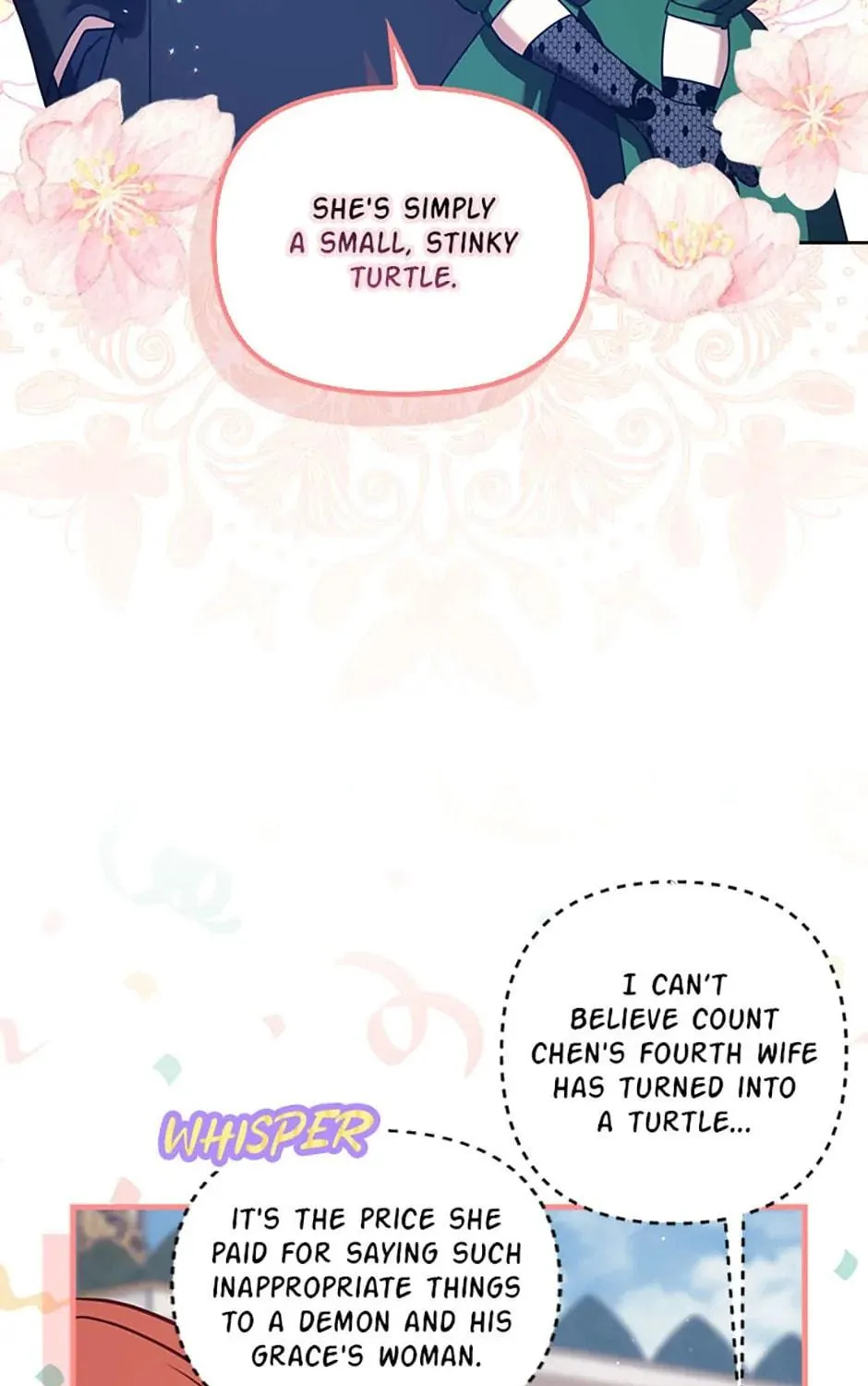 Rejected Lady Enjoying a Modest Life Chapter 30 page 129 - 
