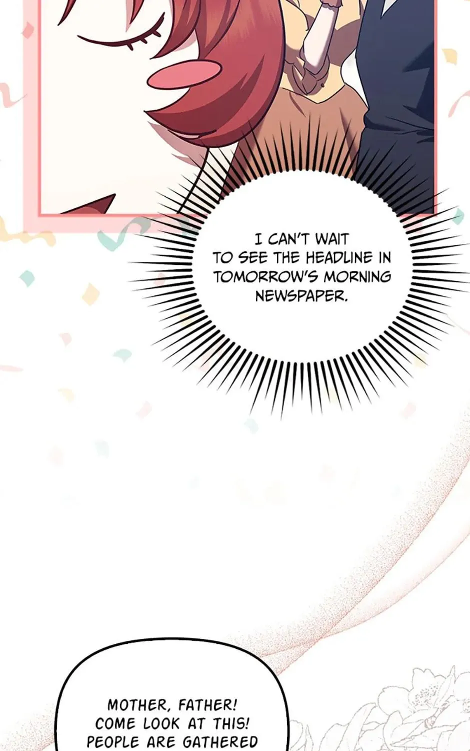 Rejected Lady Enjoying a Modest Life Chapter 30 page 131 - 
