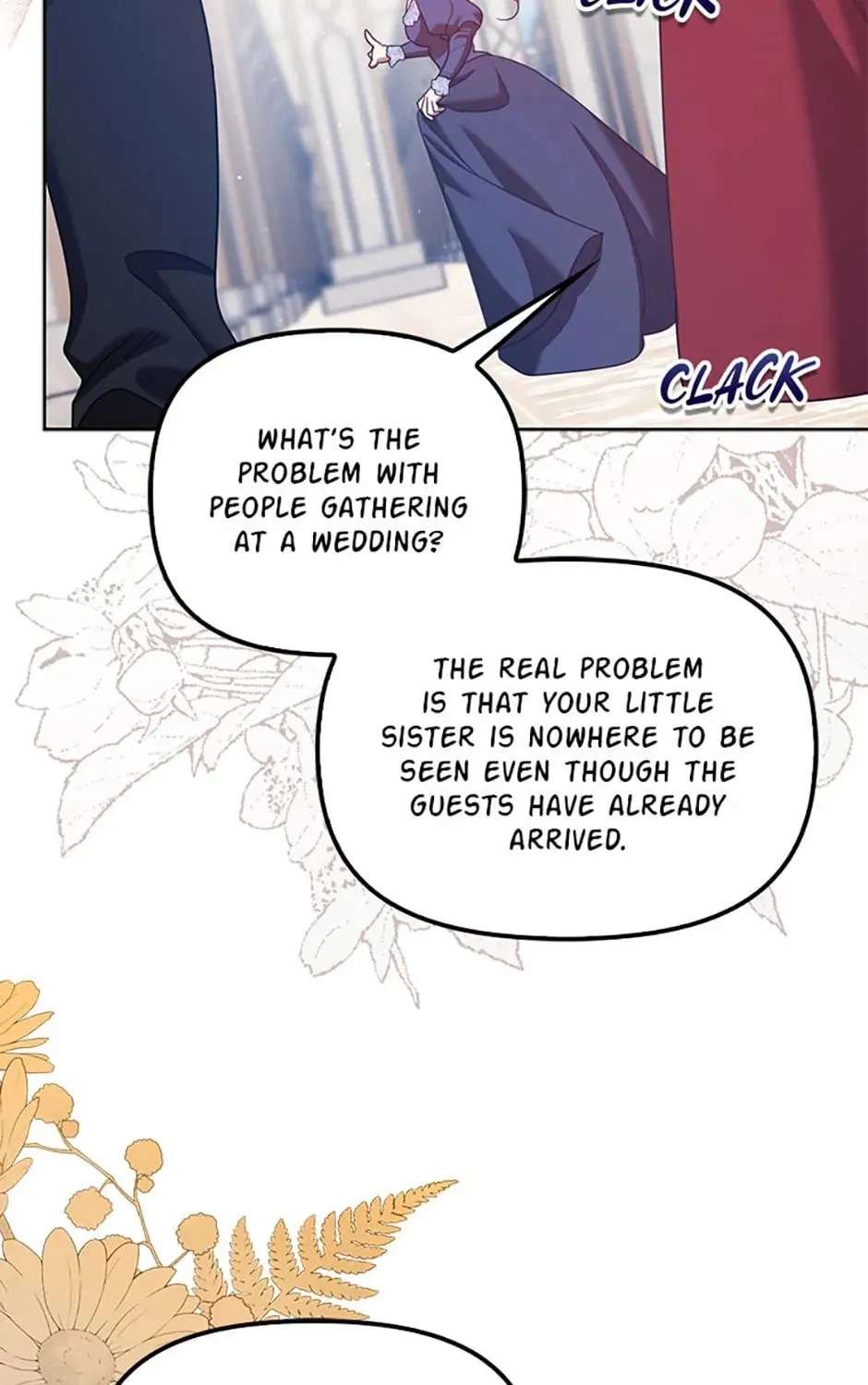 Rejected Lady Enjoying a Modest Life Chapter 30 page 133 - 