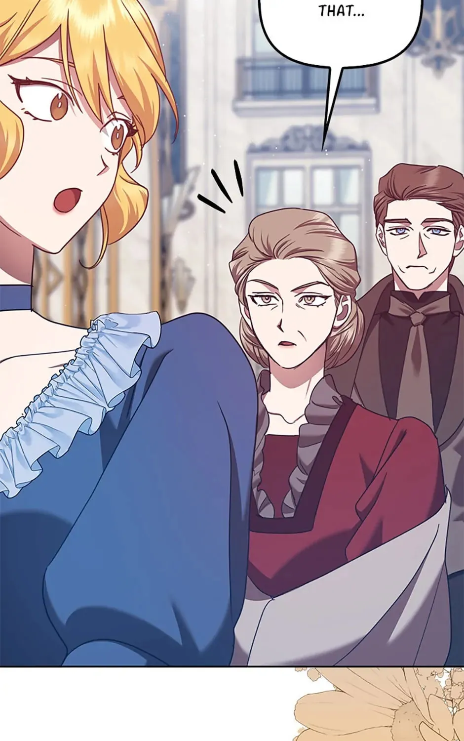 Rejected Lady Enjoying a Modest Life Chapter 30 page 135 - 