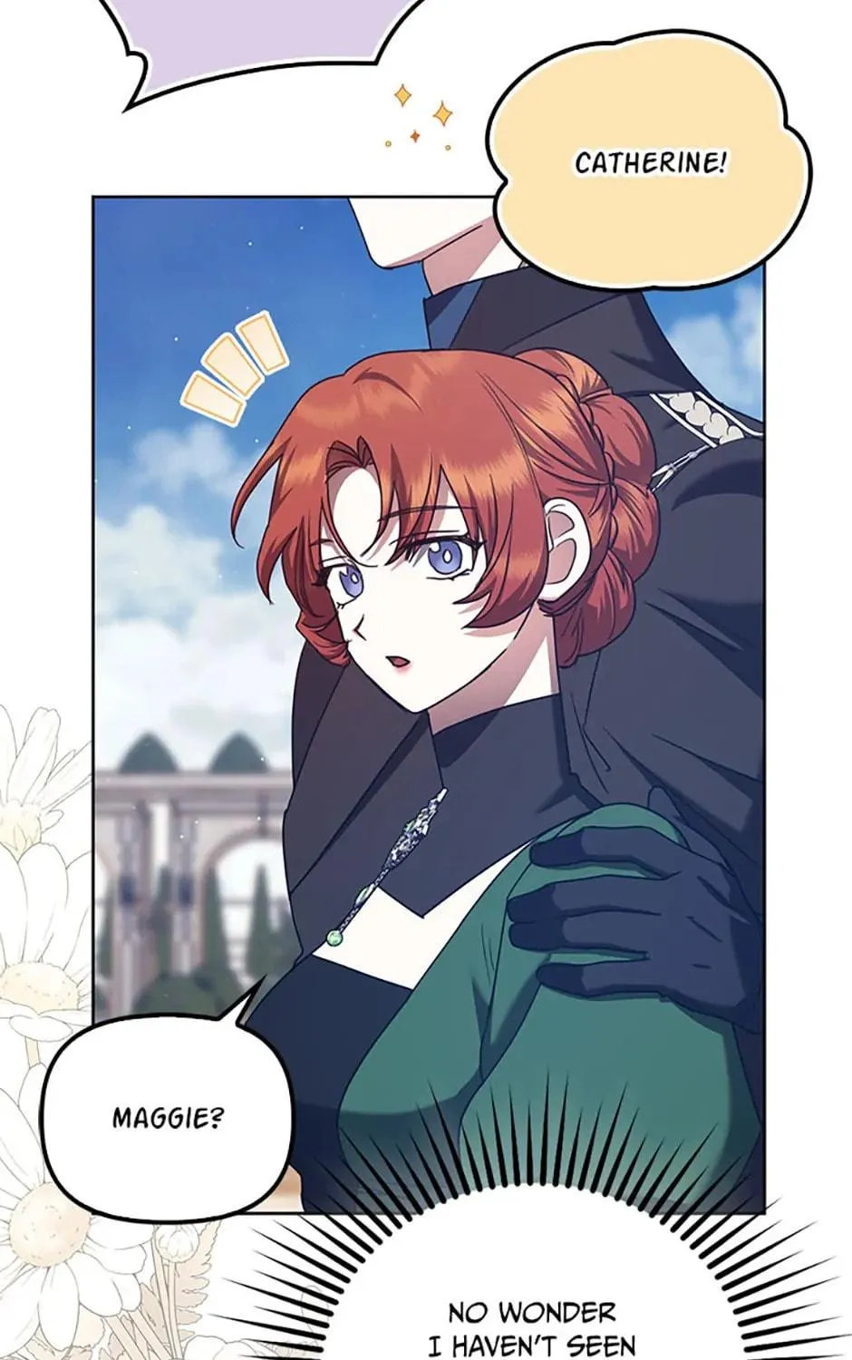 Rejected Lady Enjoying a Modest Life Chapter 30 page 137 - 