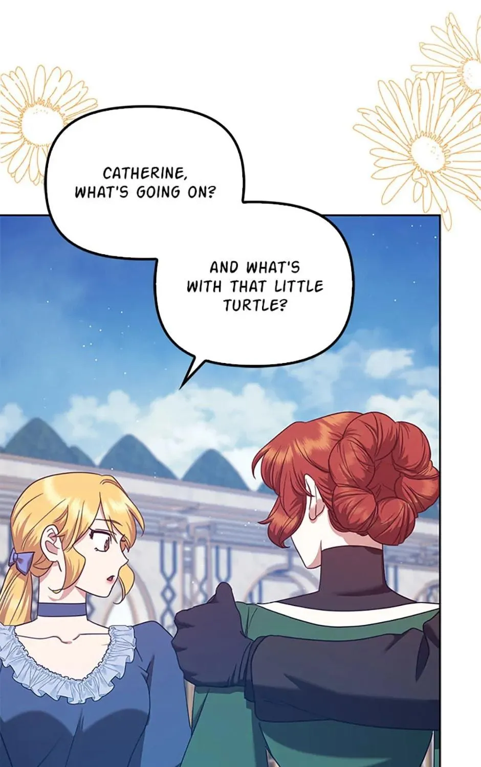 Rejected Lady Enjoying a Modest Life Chapter 30 page 139 - 