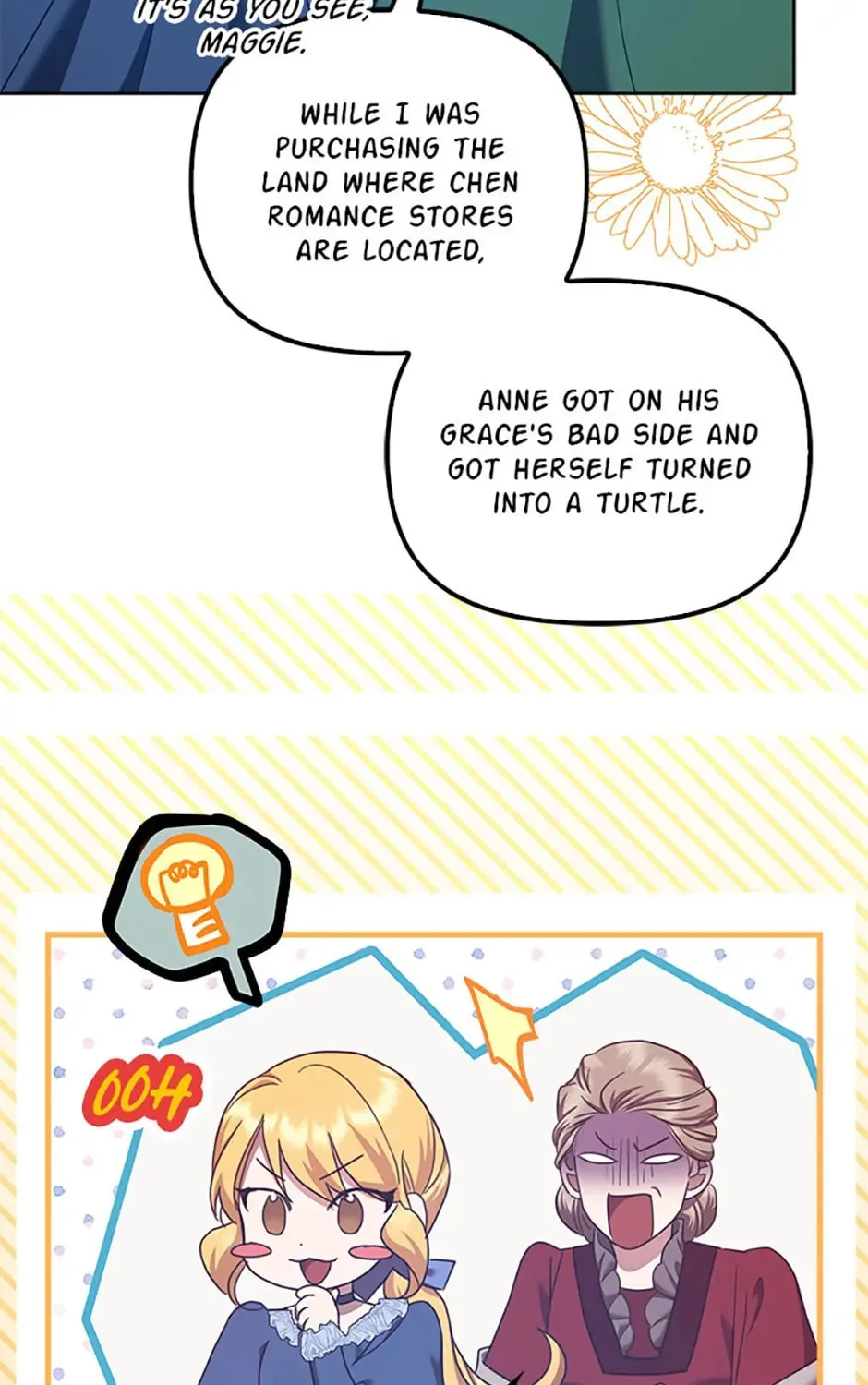 Rejected Lady Enjoying a Modest Life Chapter 30 page 141 - 