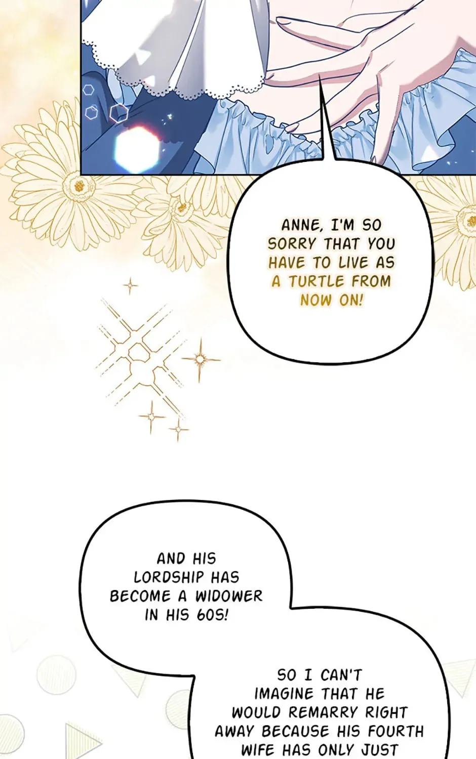 Rejected Lady Enjoying a Modest Life Chapter 30 page 145 - 