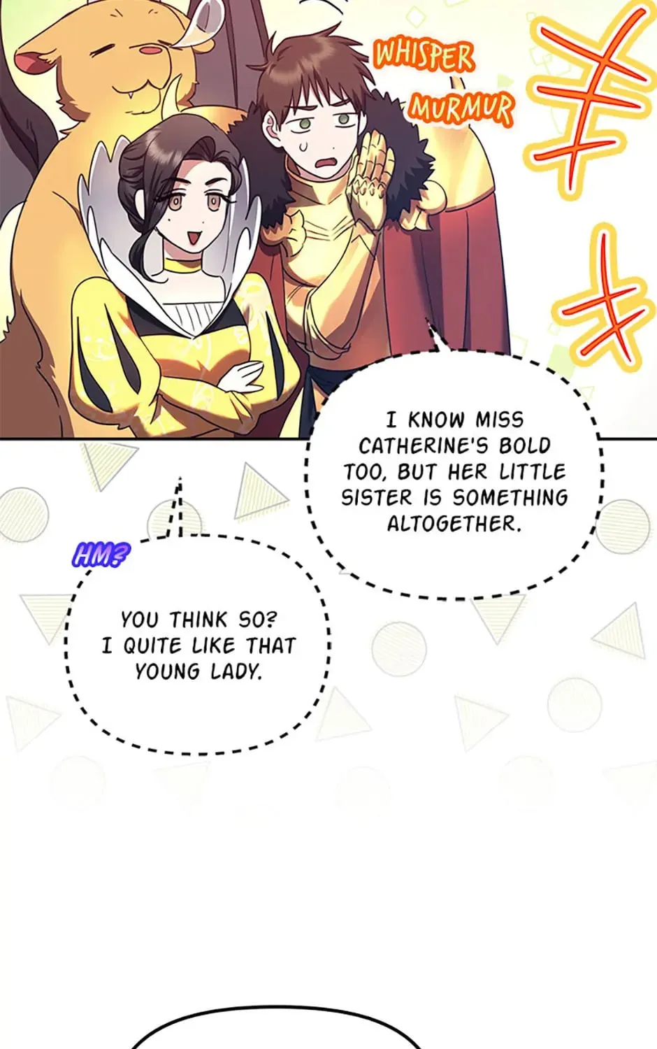 Rejected Lady Enjoying a Modest Life Chapter 30 page 147 - 