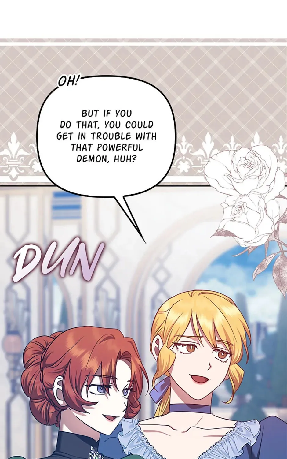 Rejected Lady Enjoying a Modest Life Chapter 30 page 151 - 