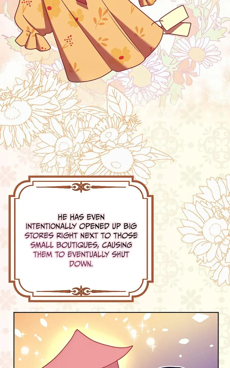 Rejected Lady Enjoying a Modest Life Chapter 30 page 19 - 