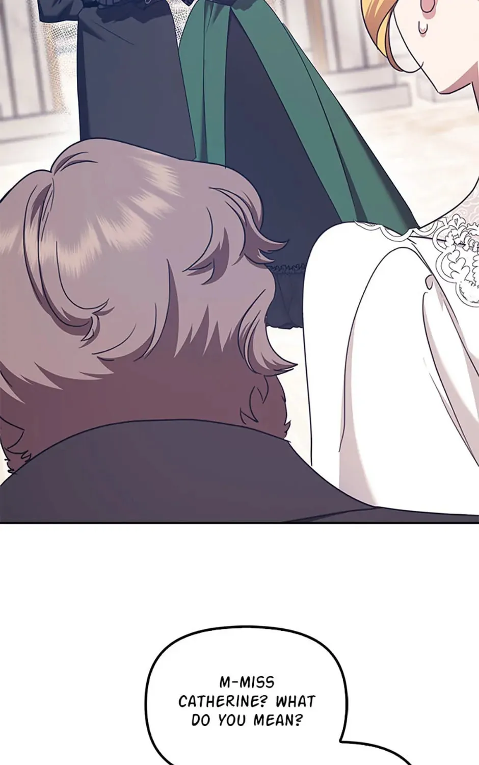 Rejected Lady Enjoying a Modest Life Chapter 30 page 3 - 