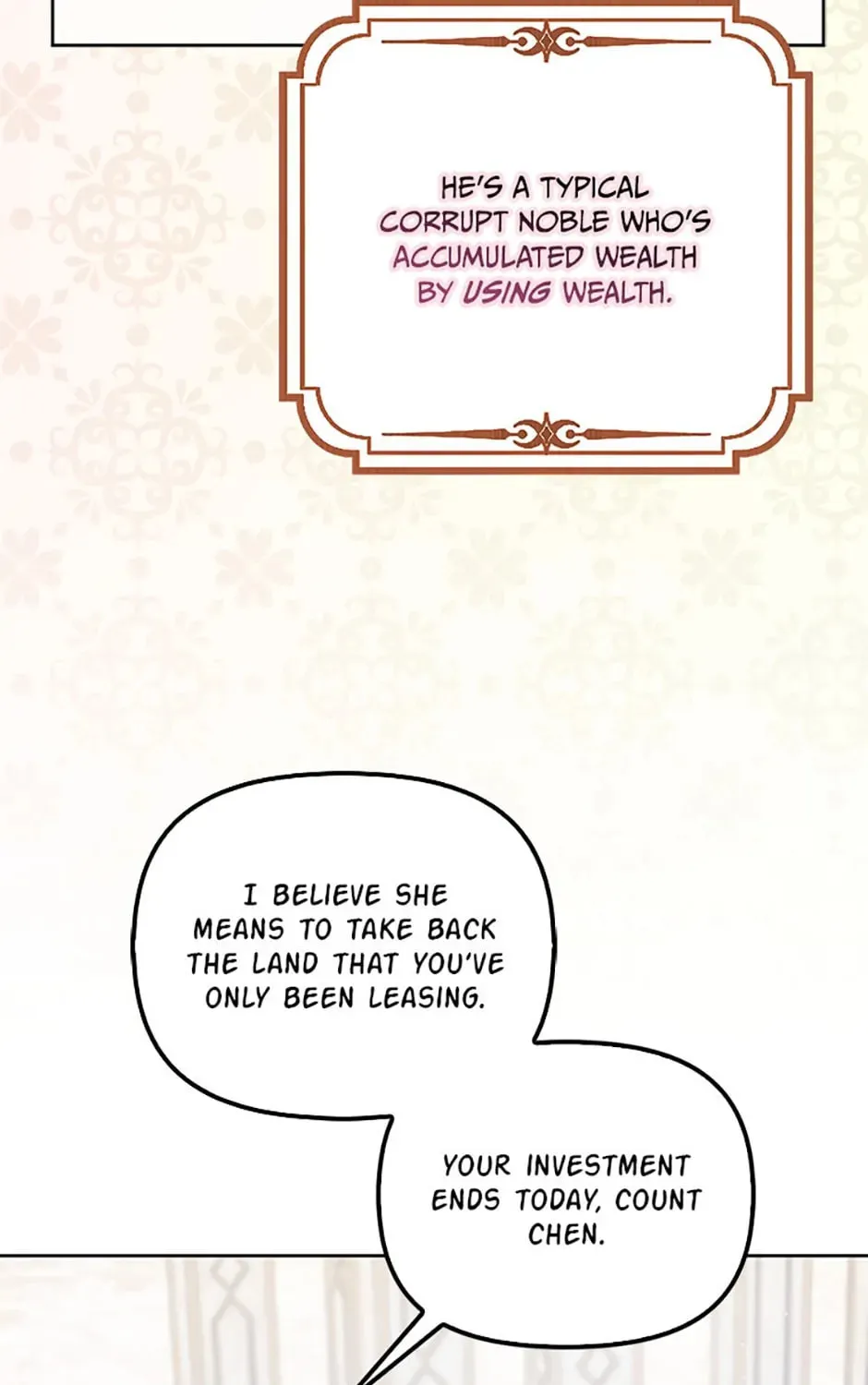 Rejected Lady Enjoying a Modest Life Chapter 30 page 21 - 