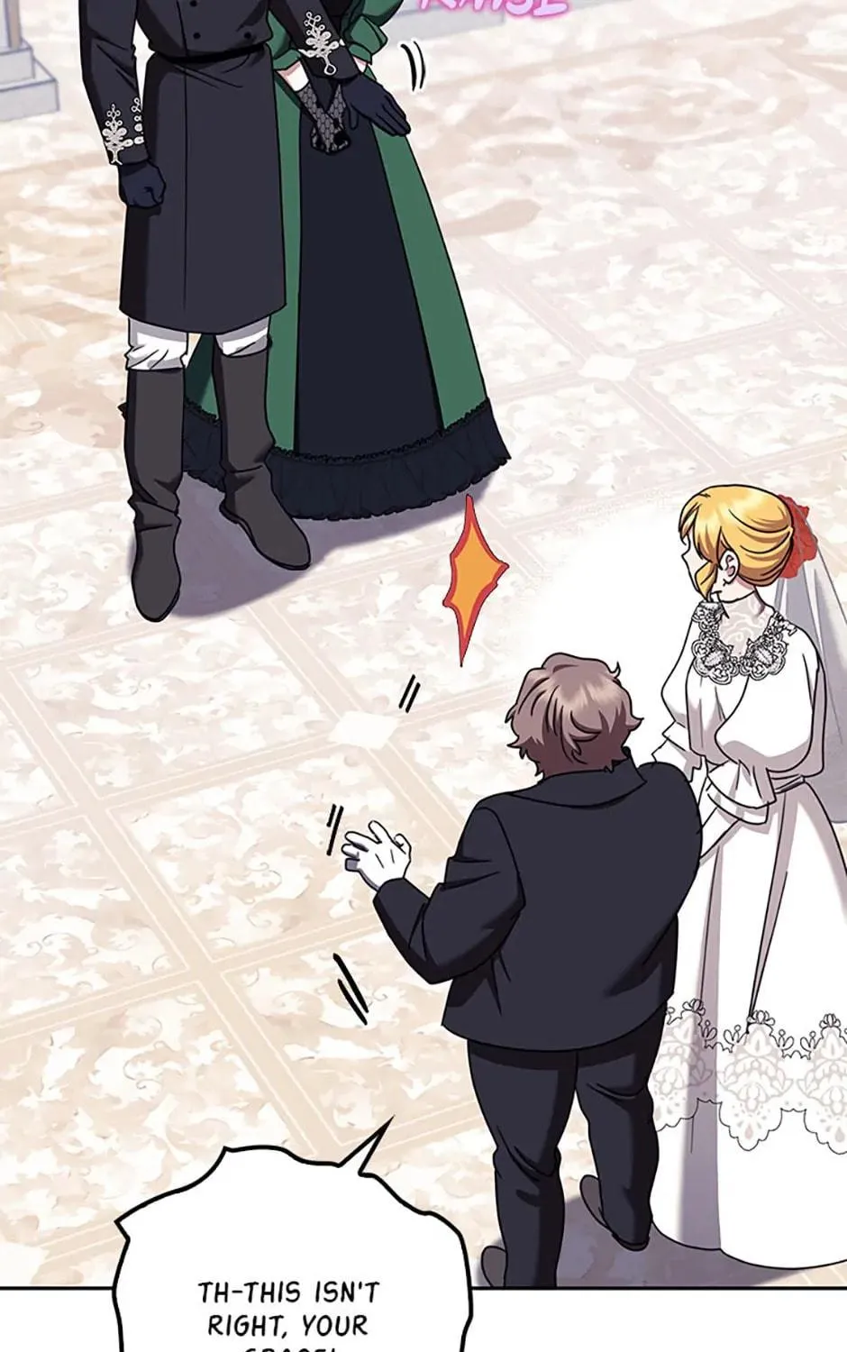 Rejected Lady Enjoying a Modest Life Chapter 30 page 23 - 