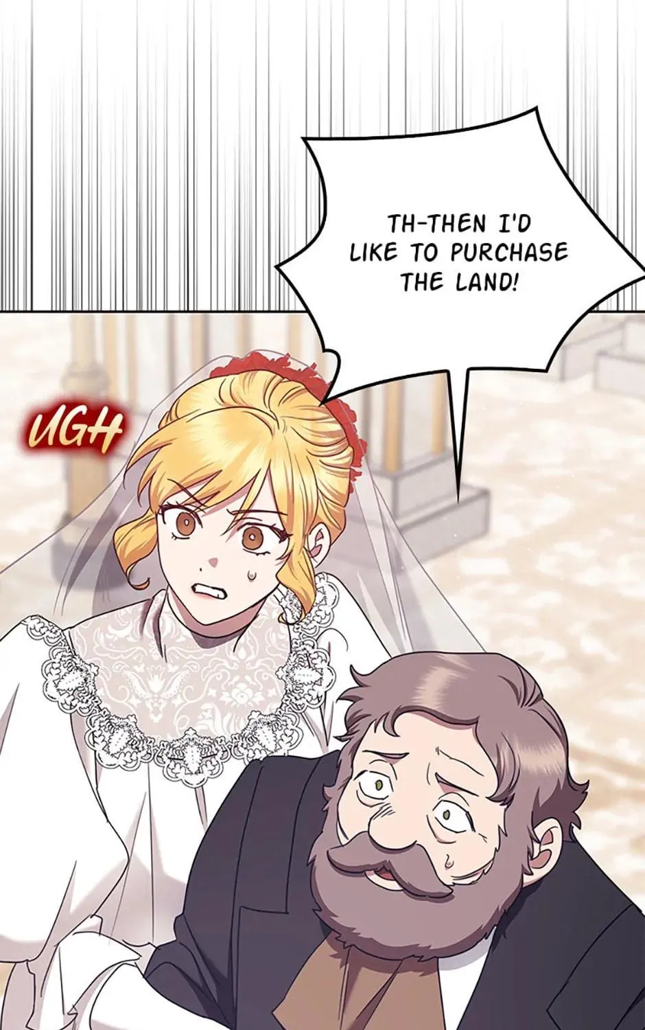 Rejected Lady Enjoying a Modest Life Chapter 30 page 35 - 