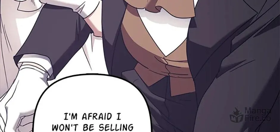 Rejected Lady Enjoying a Modest Life Chapter 30 page 36 - 