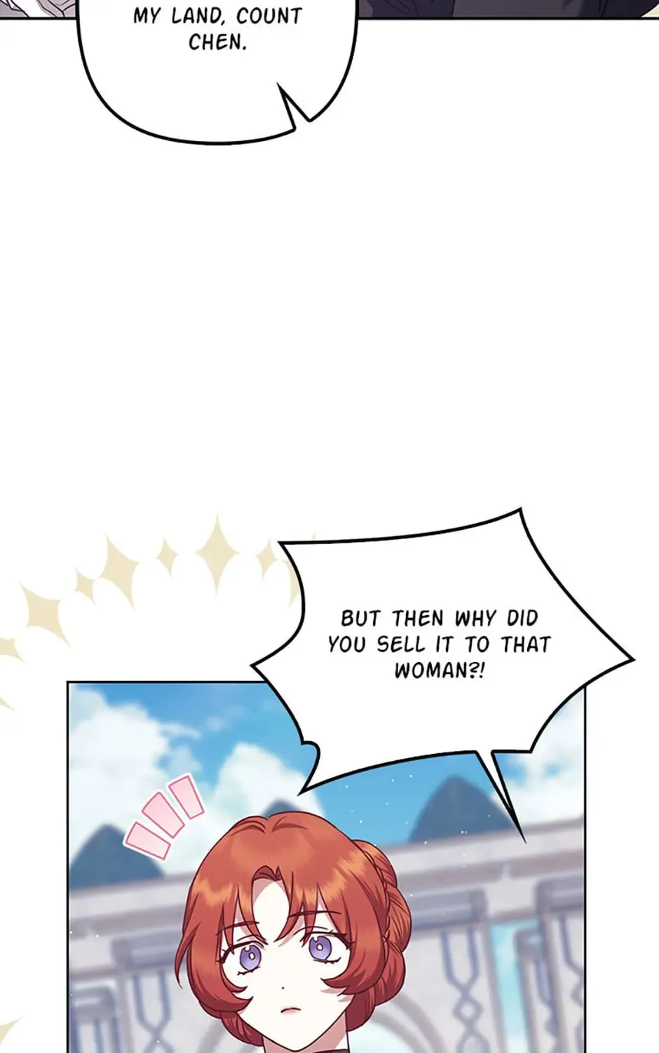 Rejected Lady Enjoying a Modest Life Chapter 30 page 37 - 