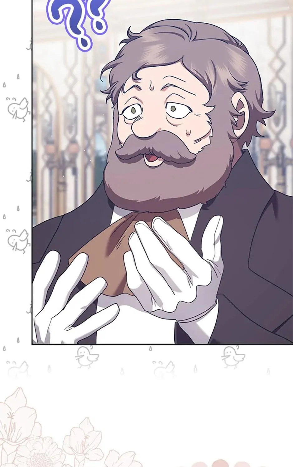 Rejected Lady Enjoying a Modest Life Chapter 30 page 5 - 