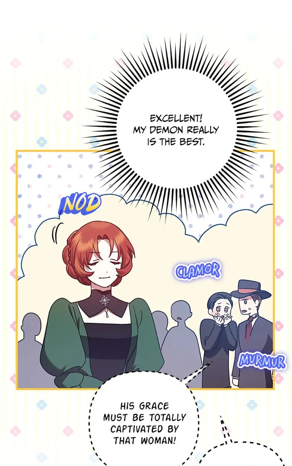 Rejected Lady Enjoying a Modest Life Chapter 30 page 45 - 