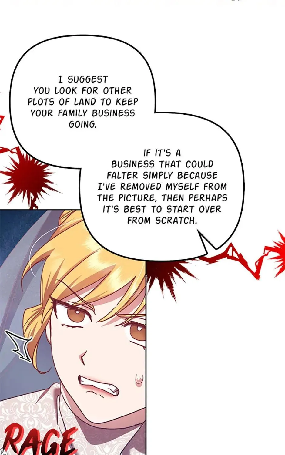 Rejected Lady Enjoying a Modest Life Chapter 30 page 47 - 