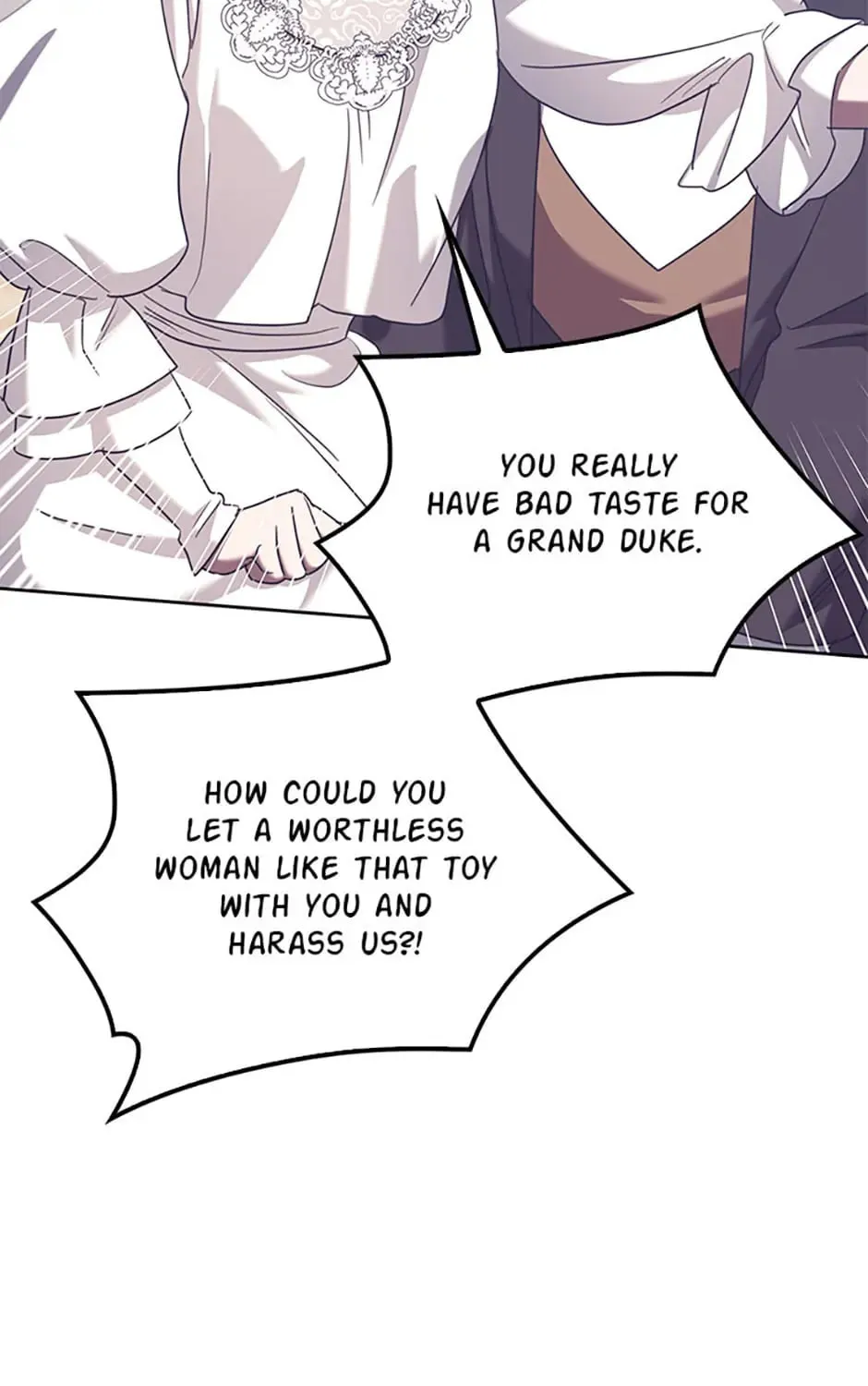 Rejected Lady Enjoying a Modest Life Chapter 30 page 51 - 