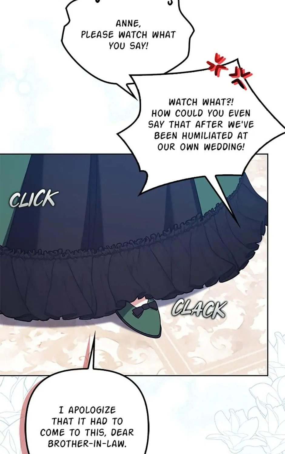 Rejected Lady Enjoying a Modest Life Chapter 30 page 53 - 